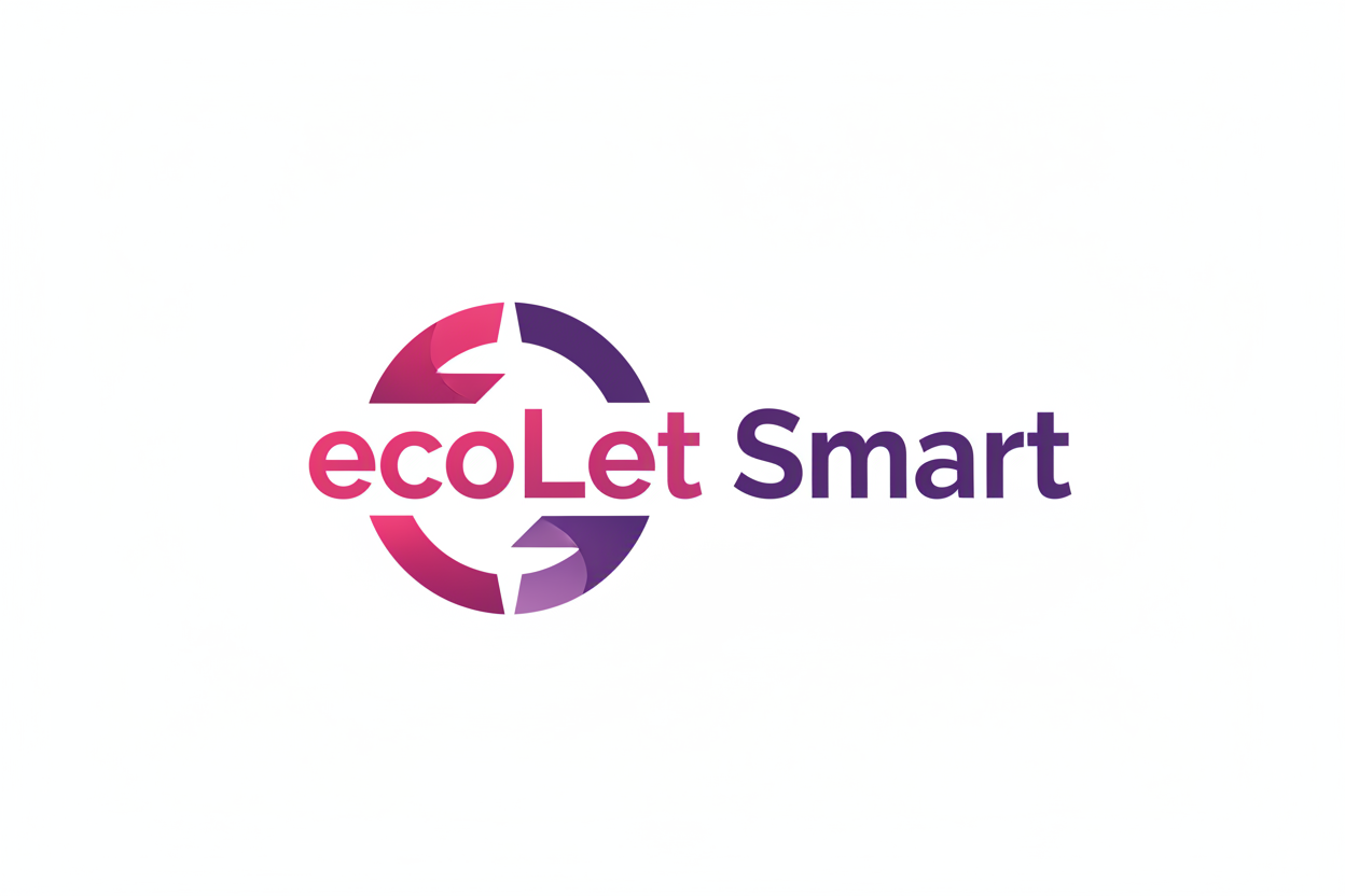ecoLet Smart